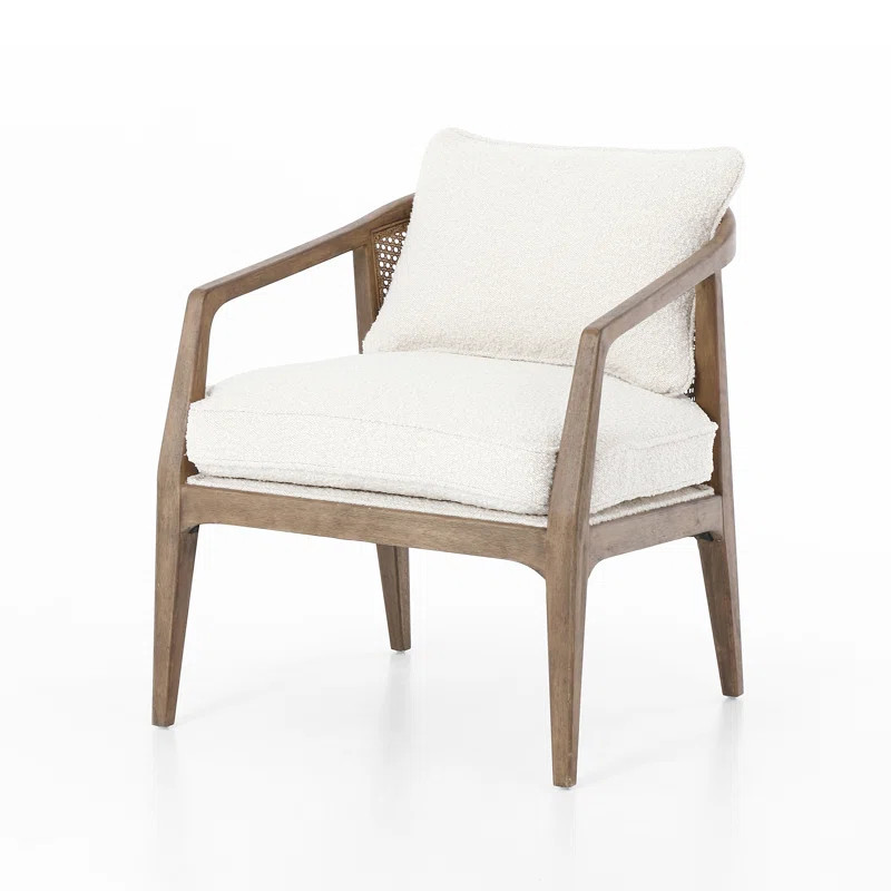 Upholstered Armchair | Wayfair North America