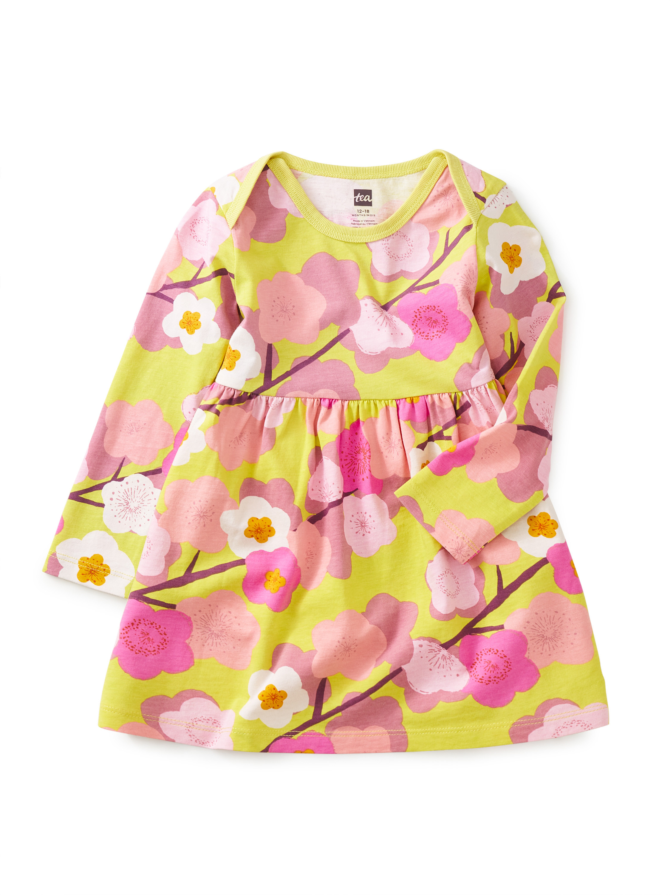 Ballet all Day | Tea Collection