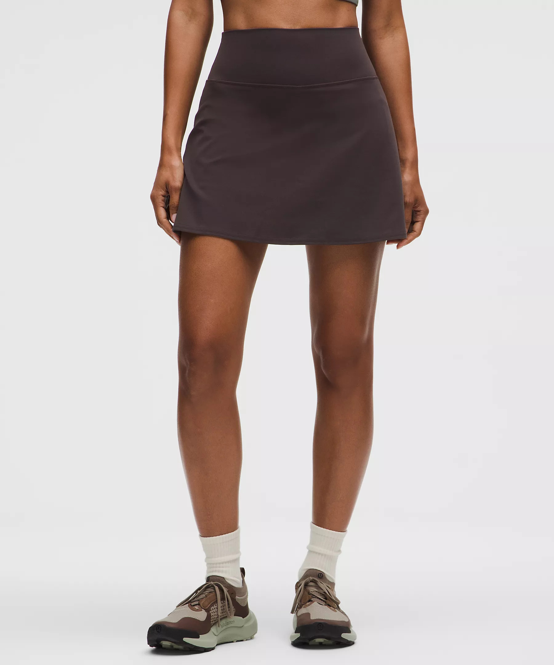 lululemon Align™ High-Rise Skirt | Lululemon (US)