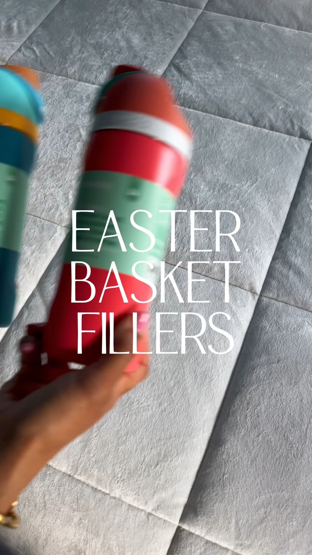 Easter Basket Filler Ideas! 

#LTKFamily #LTKSeasonal #LTKFindsUnder50