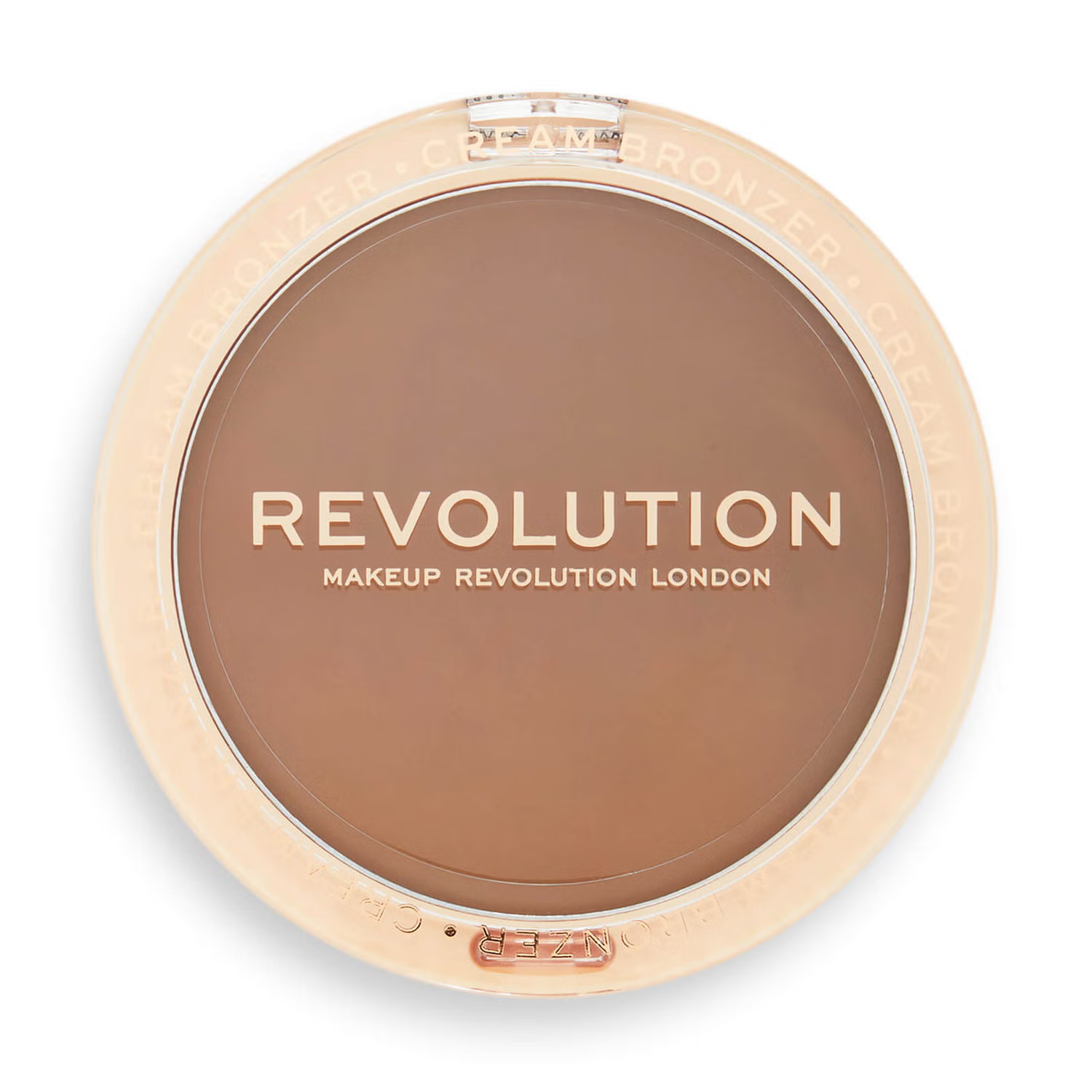 Revolution Ultra Cream Bronzer (Various Shades) | Revolution Beauty US