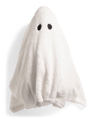 Oversized 3d Led Fabric Ghost | TJ Maxx