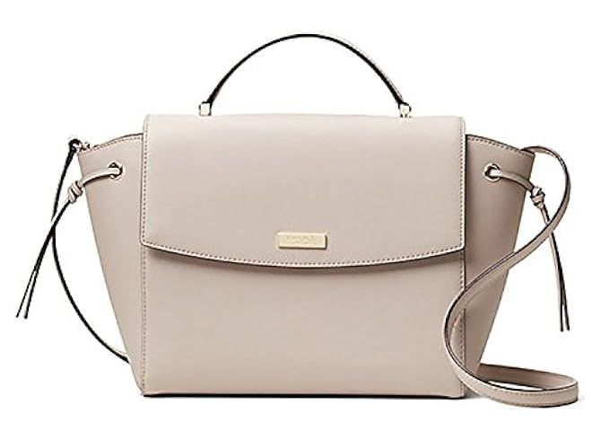 Kate Spade New York Laurel Way Lilah Saffiano Leather Shoulder Bag Handbag | Amazon (US)