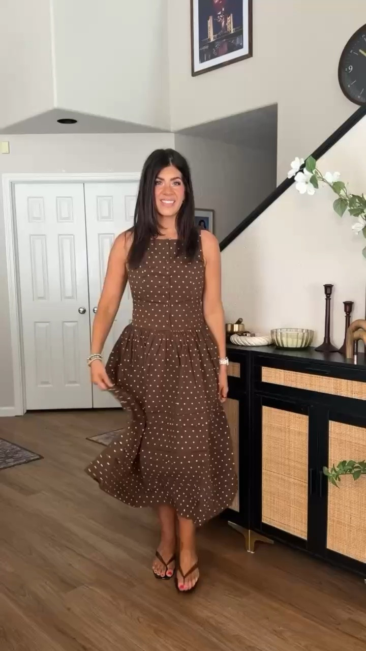 Wearing a medium! Dresses on sale, Summer to fall wedding guest dresses, midsize dress, special event, trendy chi dresses, fringed floral, slip, wedding, ootd, occasion

#LTKSaleAlert #LTKOver40 #LTKMidsize