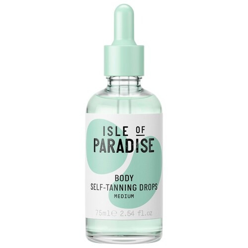 Self-Tanning Firming Body Drops | Sephora (US)