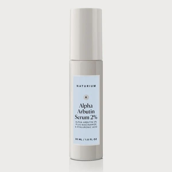 Alpha Arbutin Serum 2% | Naturium