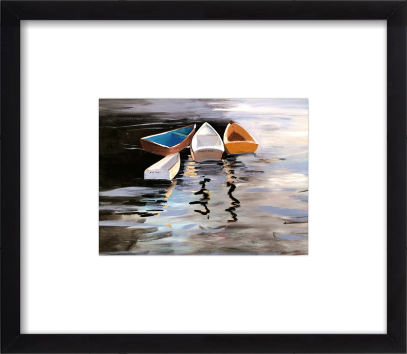 nicknames | Artfully Walls