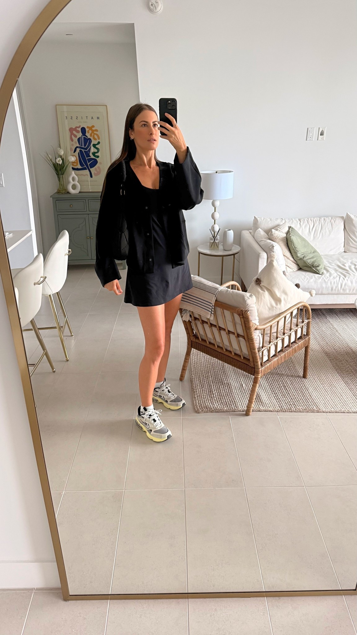 casual sportswear this saturday 🖤

#LTKFindsUnder100 #LTKActive #LTKStyleTip