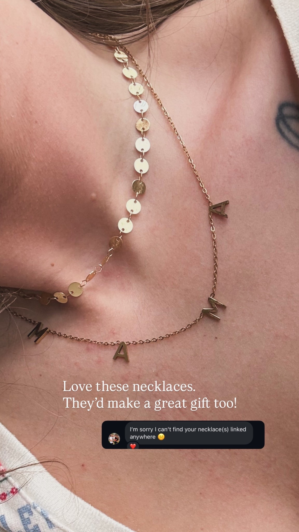 Gift for mama! 

#LTKGiftGuide #LTKHoliday #LTKmomlife