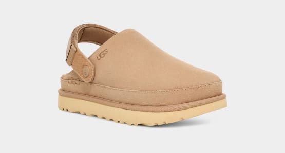 UGG® Goldenstar Clog for Women | UGG® UK | UGG (UK)