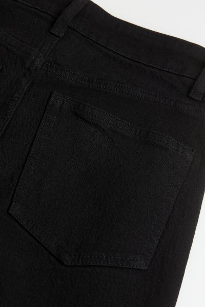 Slim High Ankle Jeans | H&M (UK, MY, IN, SG, PH, TW, HK)