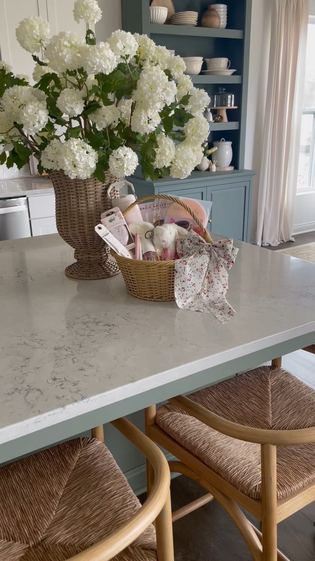 Teen girl Easter Basket...

#LTKWatchNow #LTKBeauty #LTKSaleAlert