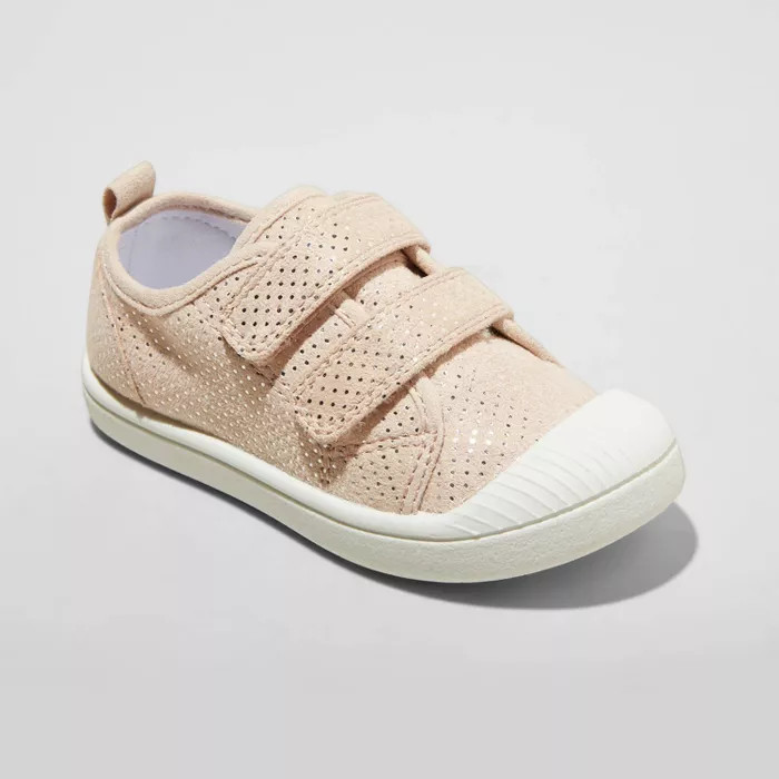 Toddler Parker Apparel Sneakers - Cat & Jack™ | Target