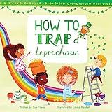 How to Trap a Leprechaun (Magical Creatures and Crafts)     Hardcover – Picture Book, February ... | Amazon (US)