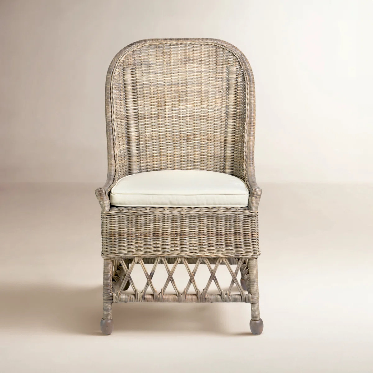 Janessa Upholstered Side Chair | Wayfair North America