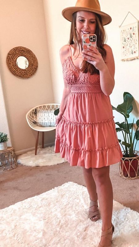 I love this dress! Would be so cute the rodeo or even vacations! Dress it up or down!

#lace #dress #rodeo #vacation #resort #boot #western #freepeople #dupe #girly 
#spring #springbreak
#resortwear #valentinesday
#dress #jeans #bedroom #livingroom #weddinguest #home #decor #homedecor #easter #stpatricks #green #stpattys #graphic #momwear #rodeo #business #casual #businesscasual
#wreath #entryway #door #hearts #valentines #love #heart #teacher #love  #kids #springbreak #rodeo #spring #vacation #beach #resort #cruise #mexico #california #nashville #datenight #blockheel 
#quickshipping #moms #amazonprime #amazon #forher #cybermonday #giftguide #holidaydress #kneehighboots #loungeset #thanksgiving #walmart #target #macys #academy #under40
#under50  #winteroutfits #holidays #coldweather #transition #rustichomedecor #cruise #highheels #pumps #blockheels #clogs #mules #midi #maxi #dresses #skirts #croppedtops #everydayoutfits #livingroom #highwaisted #denim #jeans #distressed #momjeans #paperbag #opalhouse #threshold #anewday #knoxrose #mainstay #costway #universalthread #garland 
#boho #bohochic #farmhouse #modern #contemporary #beautymusthaves 
#amazon #amazonfallfaves #amazonstyle #targetstyle #nordstrom #nordstromrack #etsy #revolve #shein #walmart #halloweendecor #halloween #dinningroom #bedroom #livingroom #king #queen #kids #bestofbeauty #perfume #earrings #gold #jewelry #luxury #designer #blazer #lipstick #giftguide #fedora #photoshoot #outfits #collages #homedecor

    
#LTKfamily #LTKcurves #LTKfit #LTKbeauty #LTKhome #LTKstyletip #LTKunder100 #LTKsalealert #LTKtravel #LTKunder50 #LTKhome #LTKsalealert #LTKkids #LTKSeasonal #LTKhome #LTKsalealert #LTKunder50


#LTKunder50 #LTKsalealert #LTKSeasonal