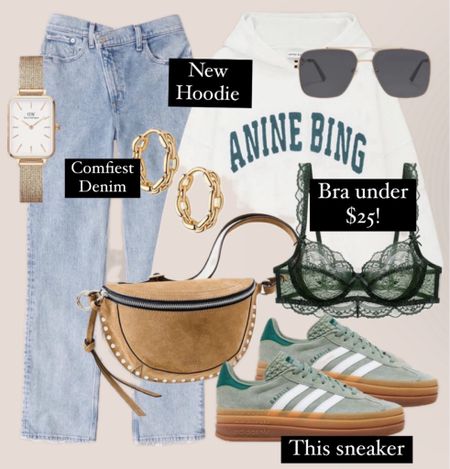 Nordstrom finds
Revolve finds
Outfit idea 
Anine bing 
Adidas sneakers 

#LTKSaleAlert #LTKStyleTip