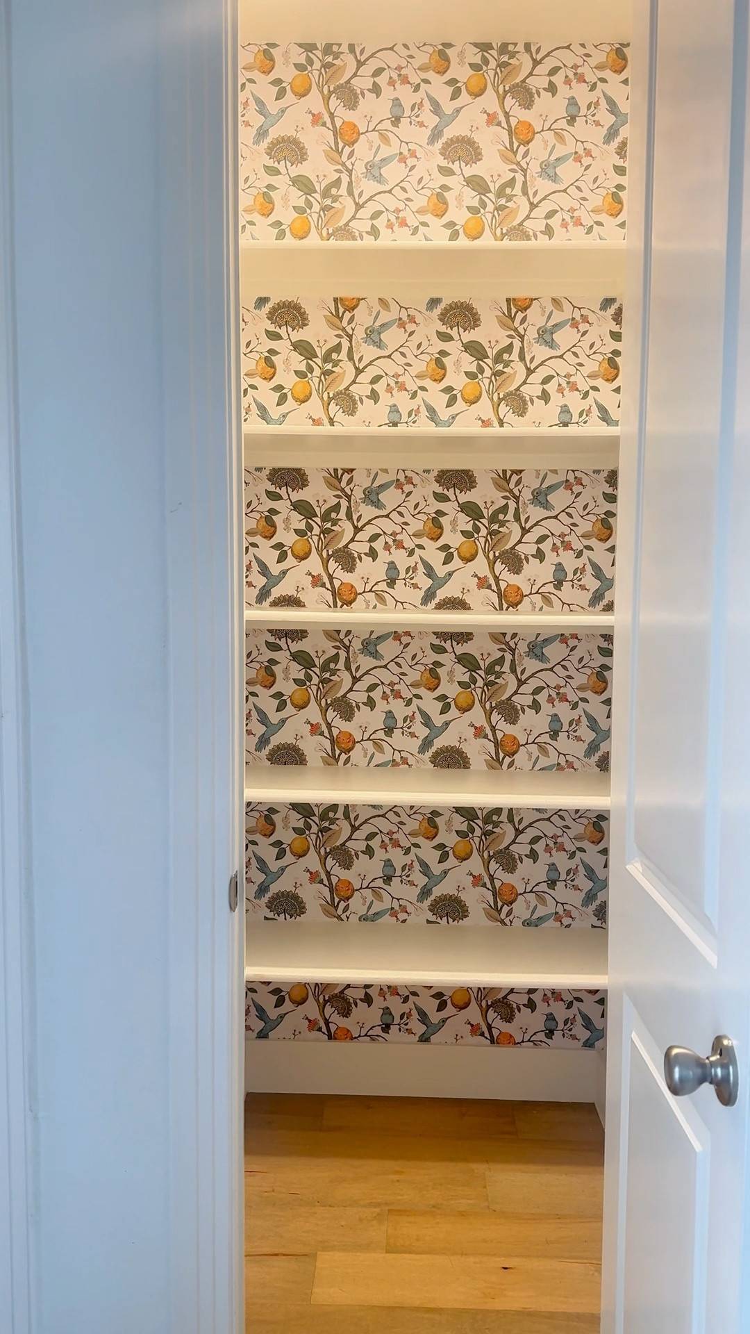 Hostess closet transformation!

#LTKdayinmylife #LTKstorytime #LTKHome