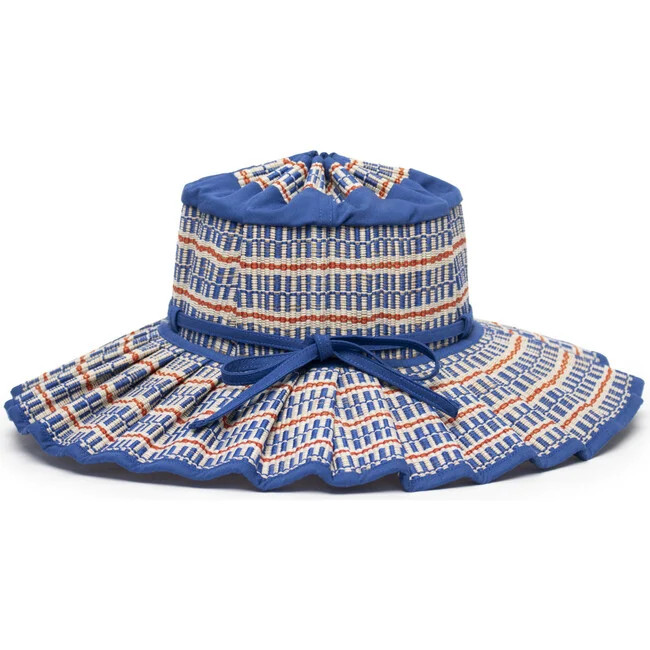 Marina Island Capri Child Hat | Maisonette