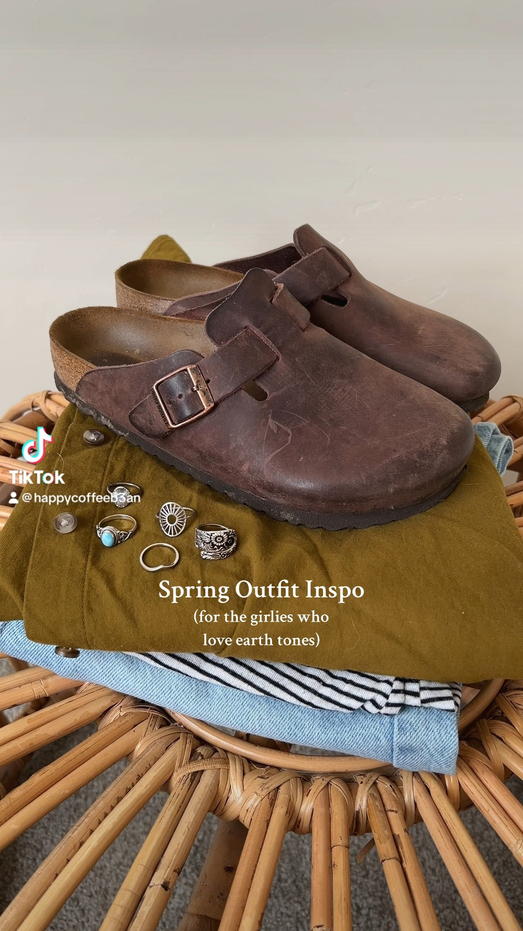 Spring outfit inspo 🌿

#LTKfindsunder50 #LTKSeasonal #LTKSpringSale