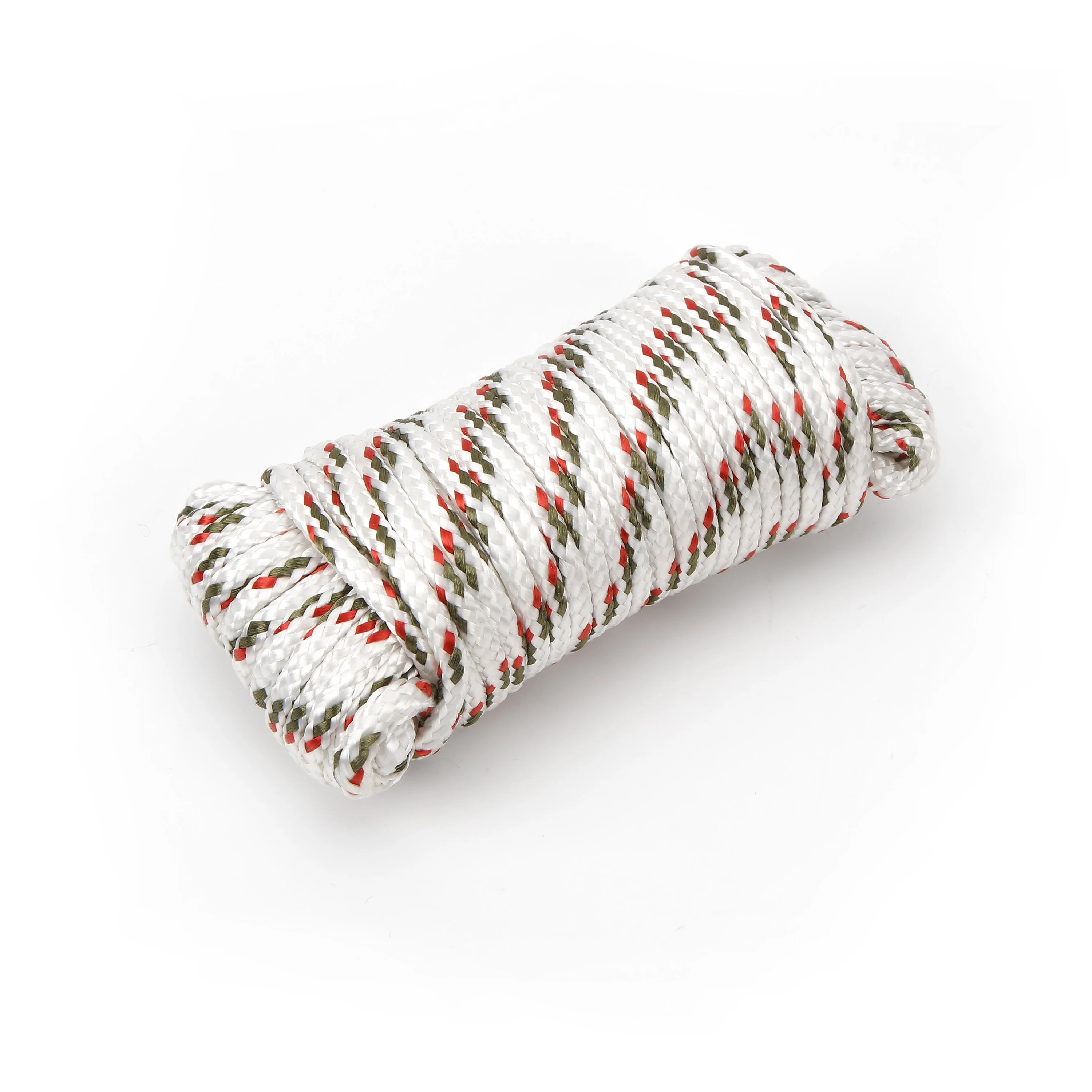 Ozark Trail 50 Foot Polyester Utility Cord/Rope, White - Walmart.com | Walmart (US)