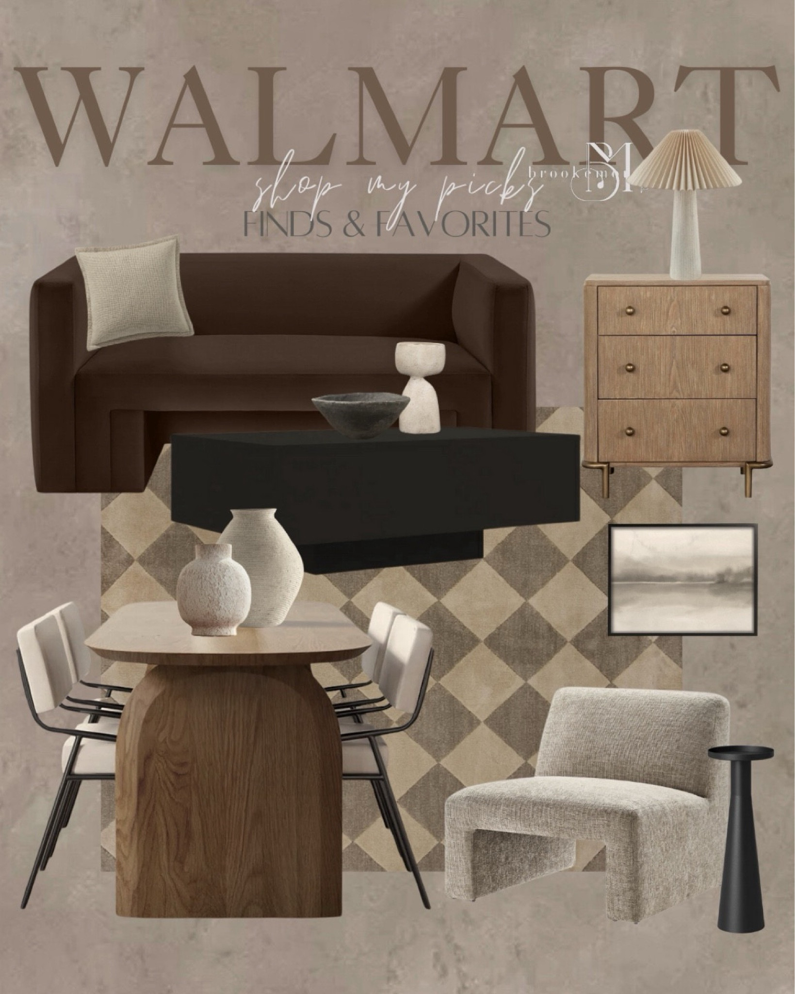 Favorite Walmart Finds

#LTKFallSale #LTKSaleAlert #LTKHome