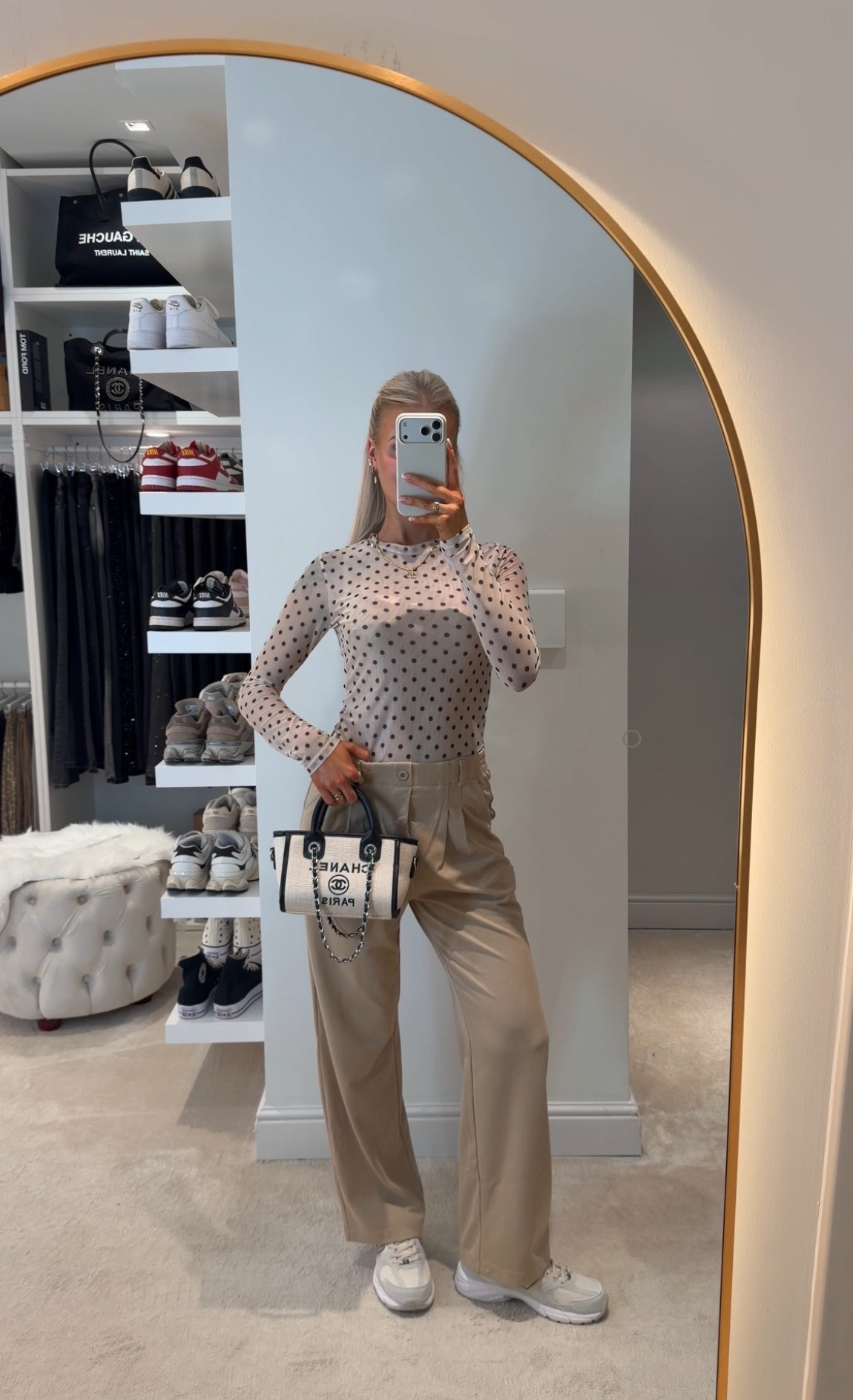 Office Outfit 👩‍💻✨

#LTKgrwm #LTKootd #LTKFindsUnder100