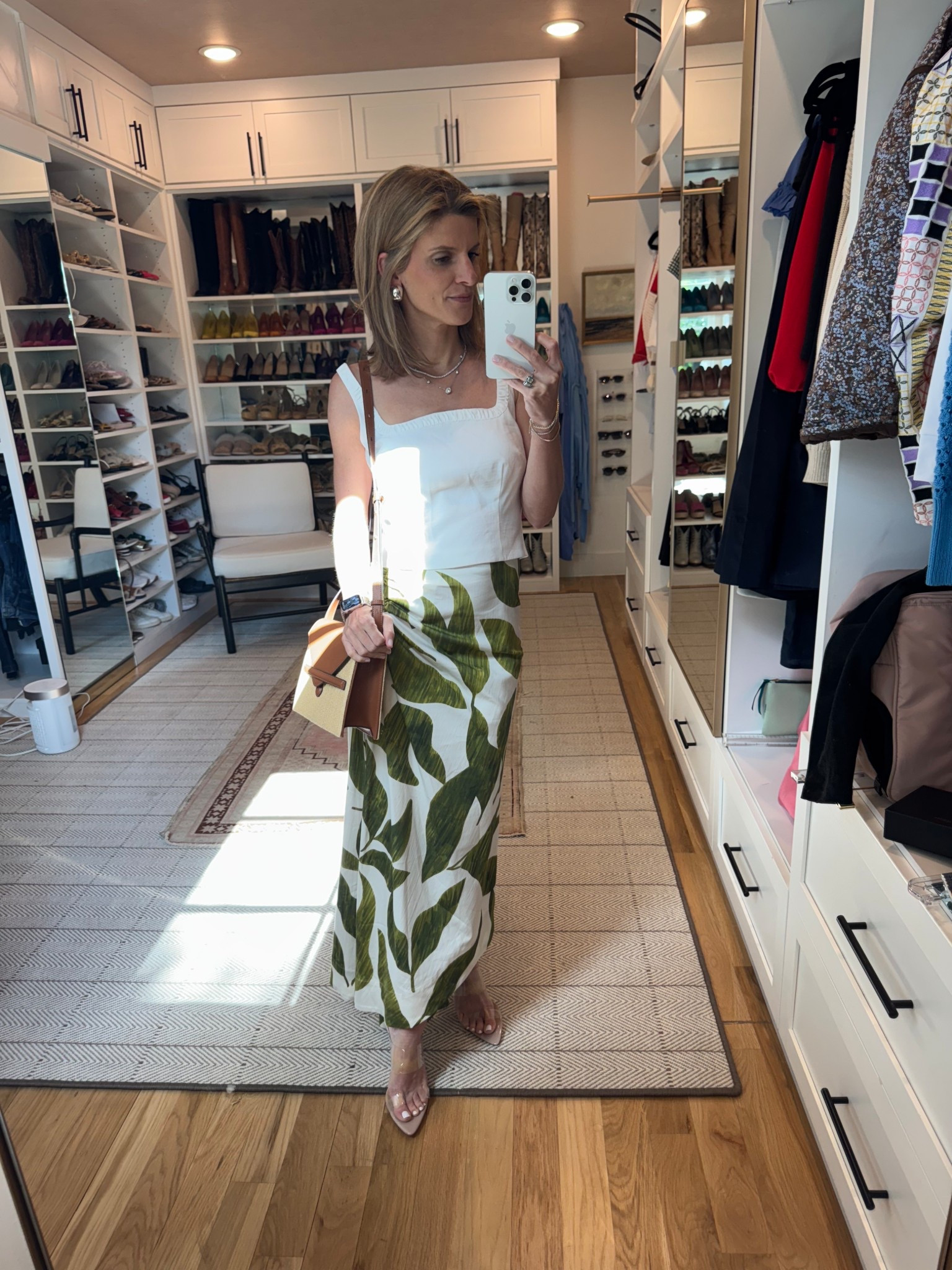 MgStylexDillards - wearing size 2 in set but need a 0! 