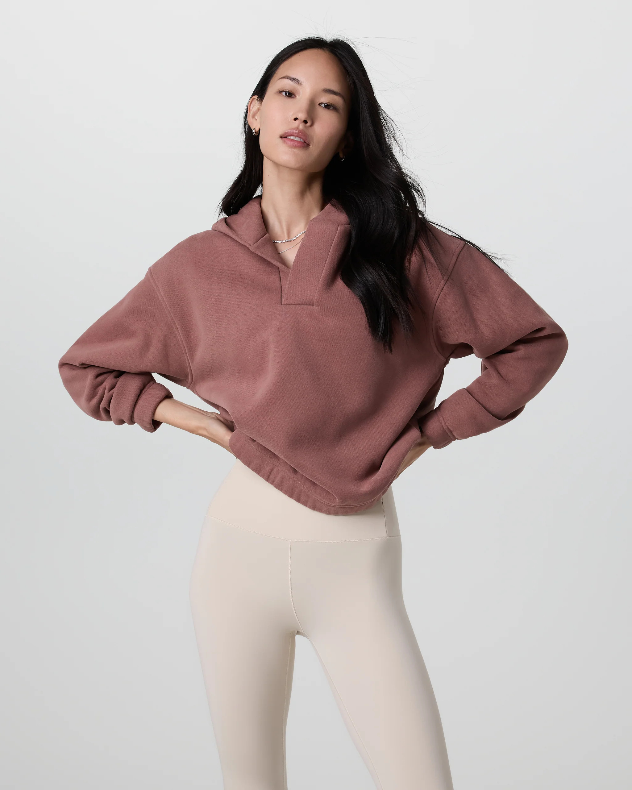 Restore Notch Hoodie | Vuori Clothing (US & Canada)