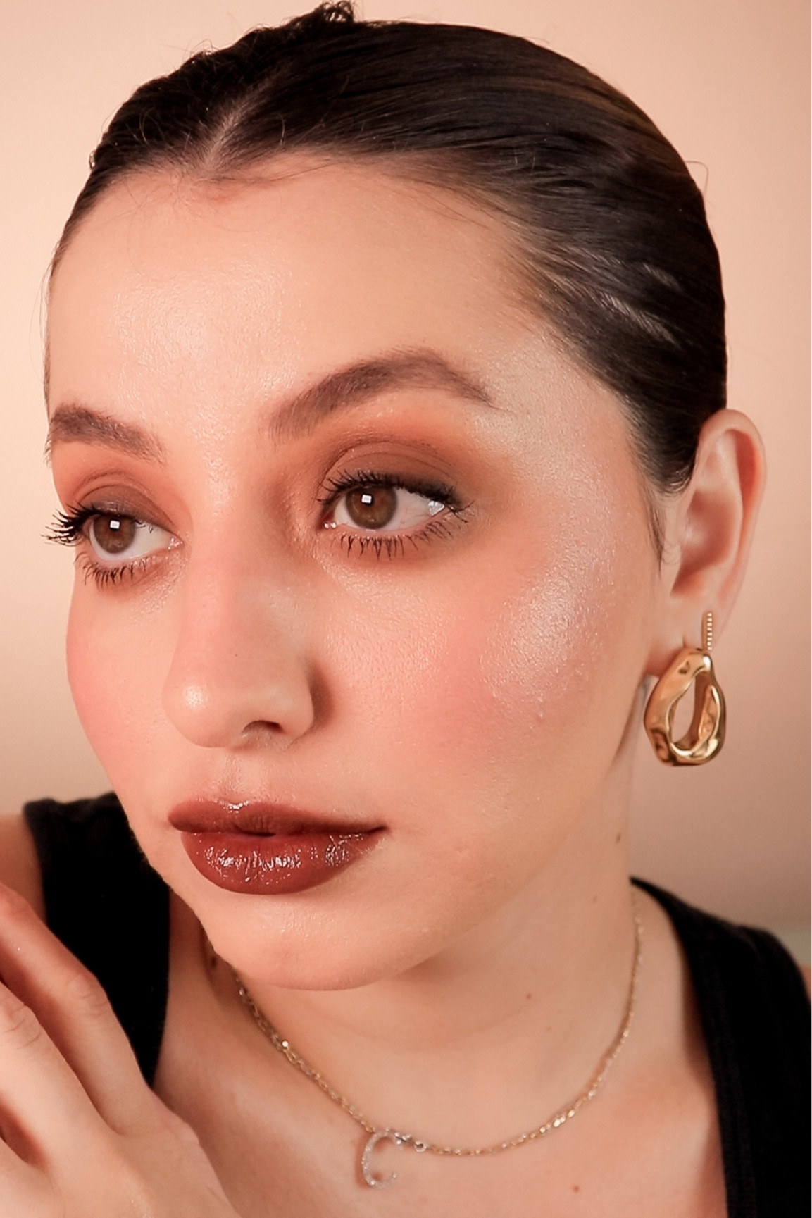 Caramel Makeup 🐻🥮🐌👝👜🤎

#LTKbrasil #LTKFind #LTKbeauty