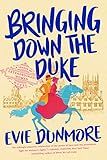 Bringing Down the Duke (A League of Extraordinary Women)     Paperback – September 3, 2019 | Amazon (US)
