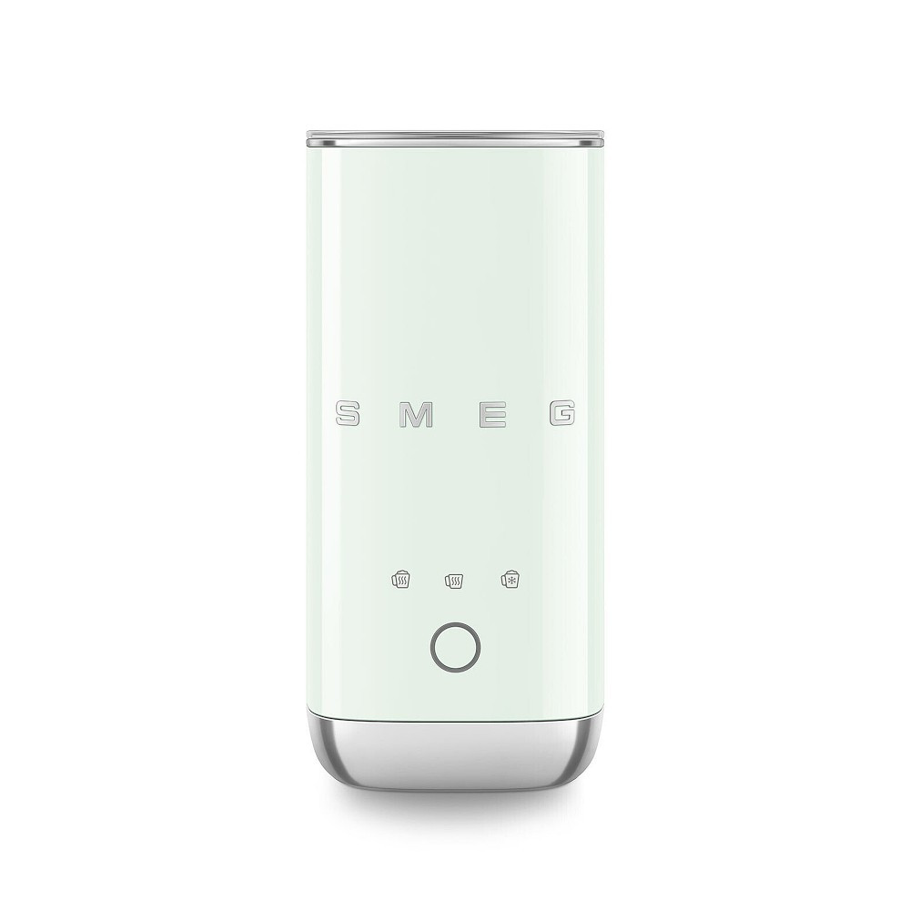 SMEG Mini Milk Frother | Williams-Sonoma