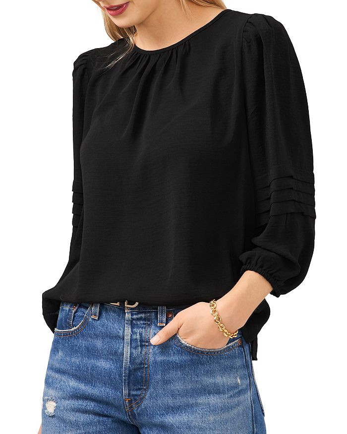 Crinkle Top | Bloomingdale's (US)
