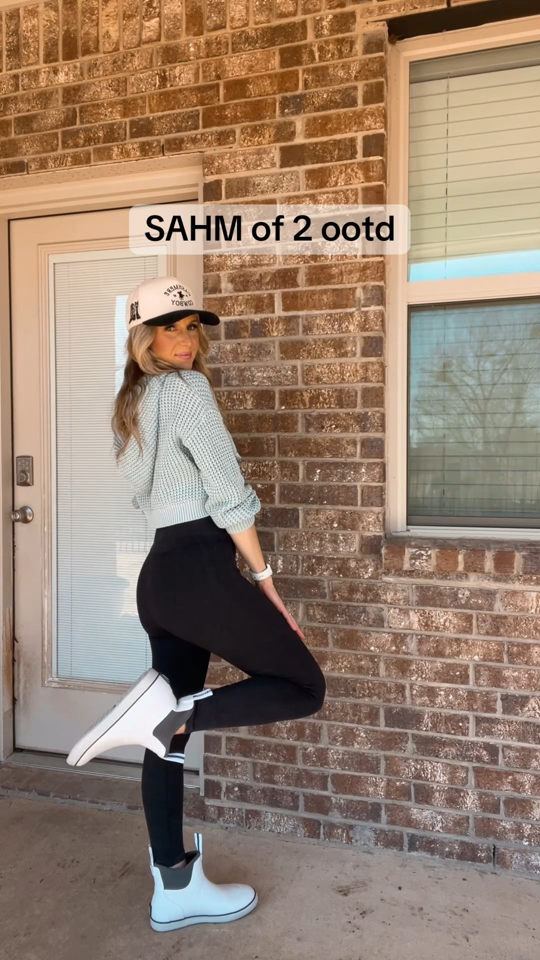 #amazon #sahm #ootd #mamastyle #outfitinsp #amazonfashion #targetstyle #styletips #everydaystyle #casualstyle

#LTKShoeCrush #LTKFindsUnder100 #LTKStyleTip