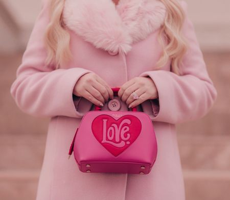 Valentine’s Day Outfit featuring Radley London handbags! The perfect Valentine’s Day gift! 

#LTKitbag #LTKGiftGuide #LTKSeasonal