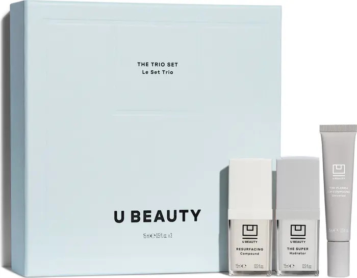 The Trio Set $224 Value | Nordstrom