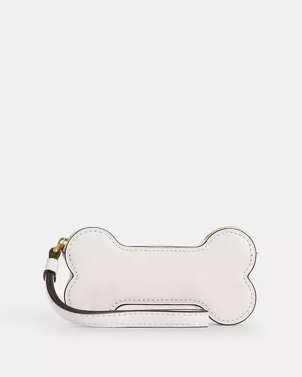 Bone Coin Case | Coach Outlet US