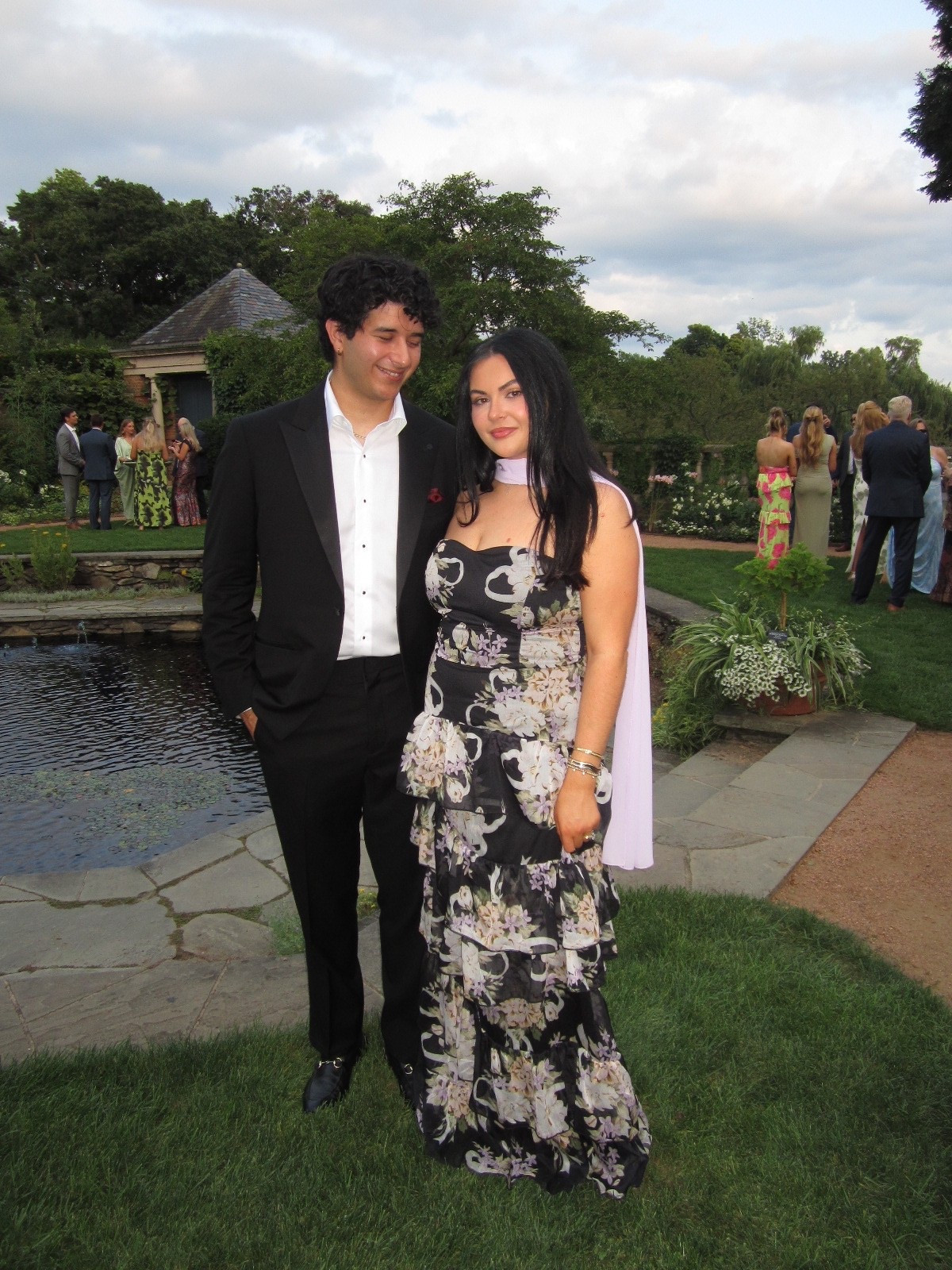wedding guest dress