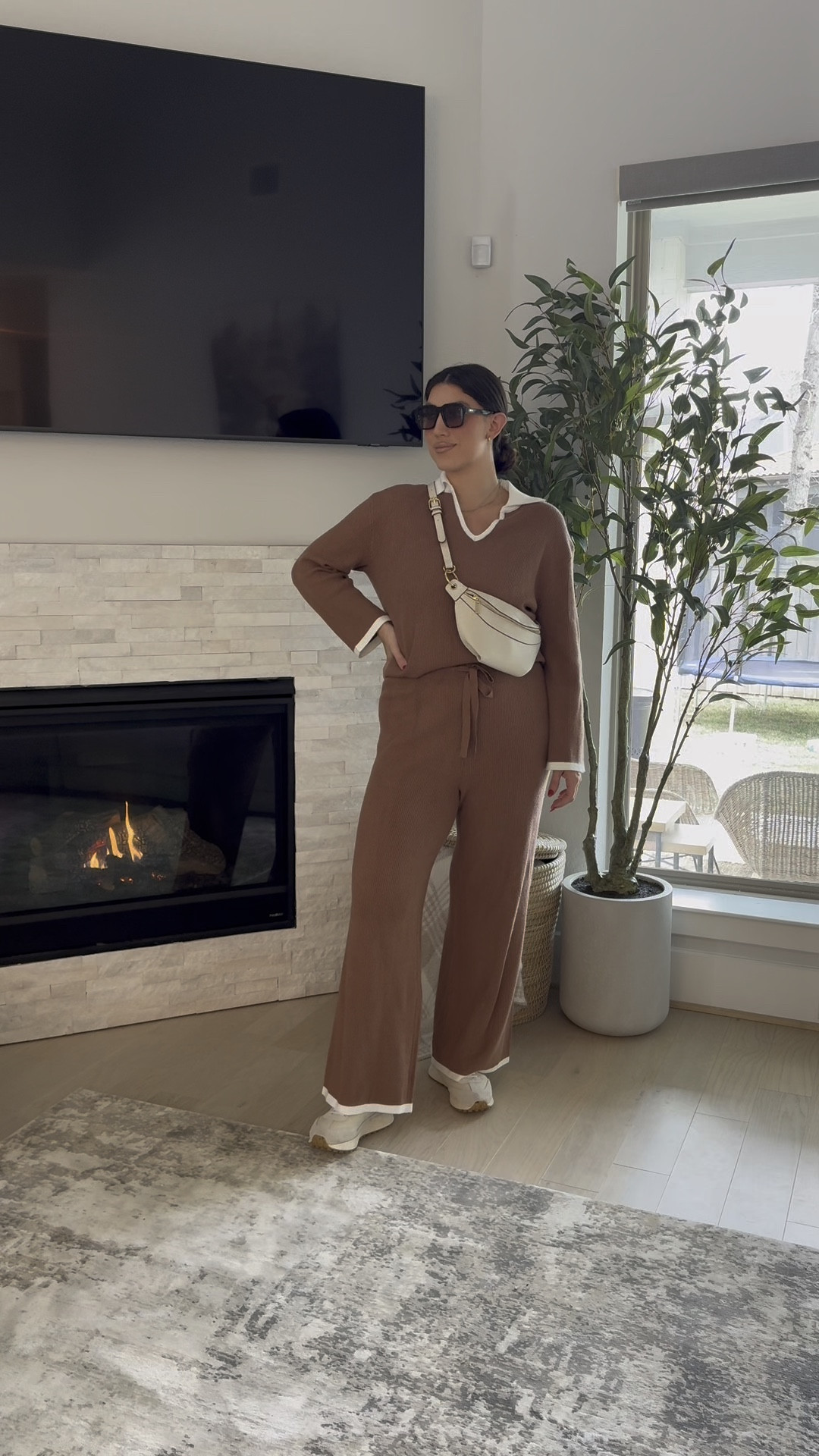 Cutest and softest Amazon set!🤎

Amazon fashion, Amazon find, Amazon set, midsize fashion, midsize outfit, casual outfit, mom style, mom fashion, neutral outfit

#LTKFindsUnder50 #LTKWatchNow #LTKMidsize