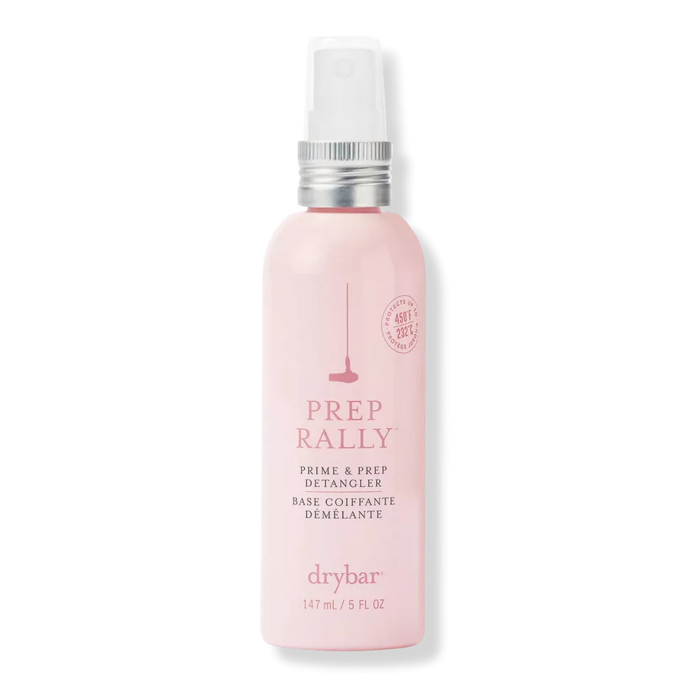 Prep Rally Prime & Prep Detangler | Ulta