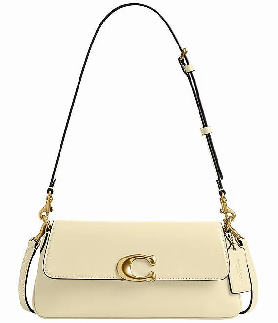 COACH Jet Shoulder Bag | Dillard's | Dillard's