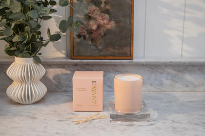 Candle | L'AVANT Collective