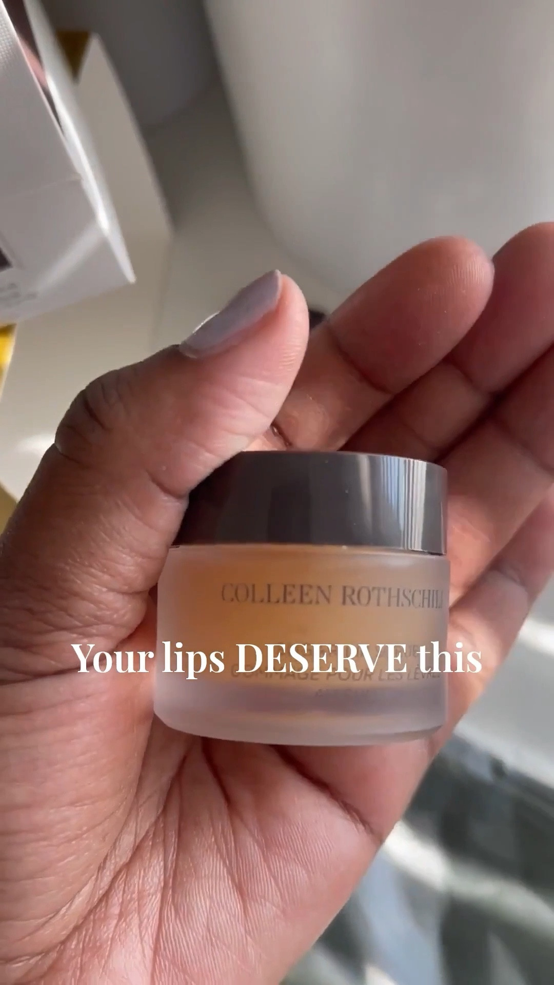 SecretsofYve: Your lips 👄 deserve all the love! A phenomenal gift set for loved ones too. 
#Secretsofyve #ltkgiftguide
Always humbled & thankful to have you here.. New posts daily at 3pm &4:15pm EST. 
CEO: PATESI Global & PATESIfoundation.org
 @secretsofyve : where beautiful meets practical, comfy meets style, affordable meets glam with a splash of splurge every now and then. I do LOVE a good sale and combining codes! #ltkstyletip #ltksalealert #ltku #ltkfindsunder100 #ltkfindsunder50 #ltkover40 #ltkpetite #ltkplussize #ltkmens #ltkmidsize #ltktravel #ltktall #ltkworkwear #ltkbump #ltkspringsale #ltkselfcare #ltkmomlife #ltkgrwm #ltkvlog secretsofyve  

#LTKWedding #LTKBeauty #LTKSeasonal