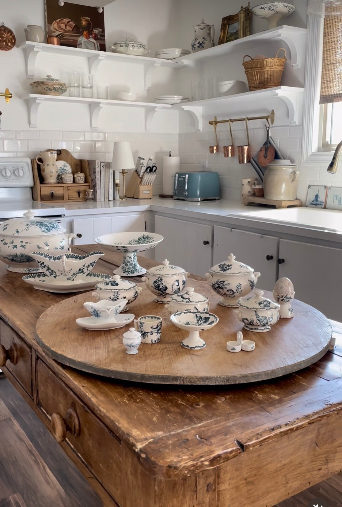 French Child Dishes 
Instagram: Thecoefam 

#LTKHome #LTKOver40 #LTKSeasonal