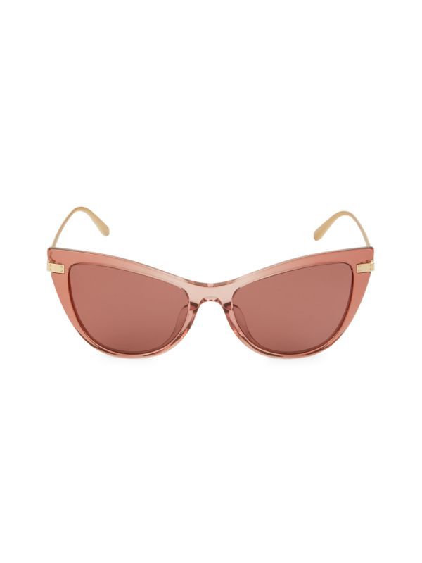 54MM Cat Eye Sunglasses | Saks Fifth Avenue OFF 5TH