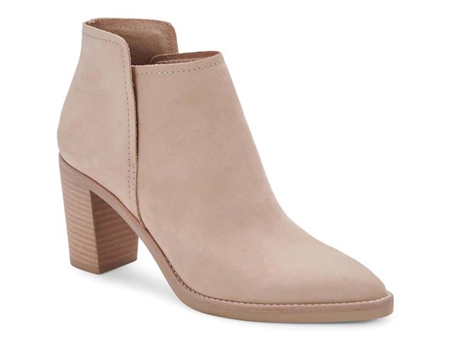 Dolce Vita Spade Bootie | DSW