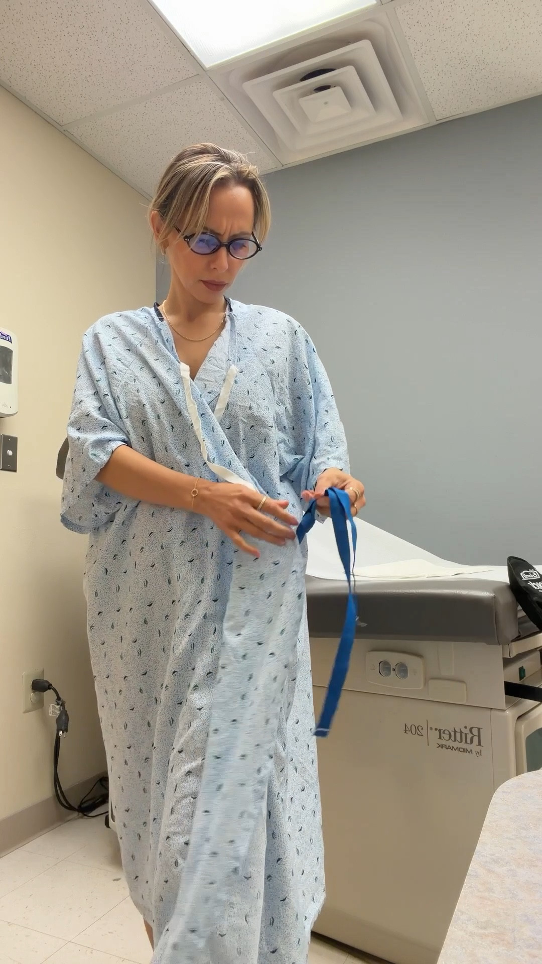 Mom approved!
Glasses: Celine 

#LTKgrwm #LTKselfcare #LTKFestival