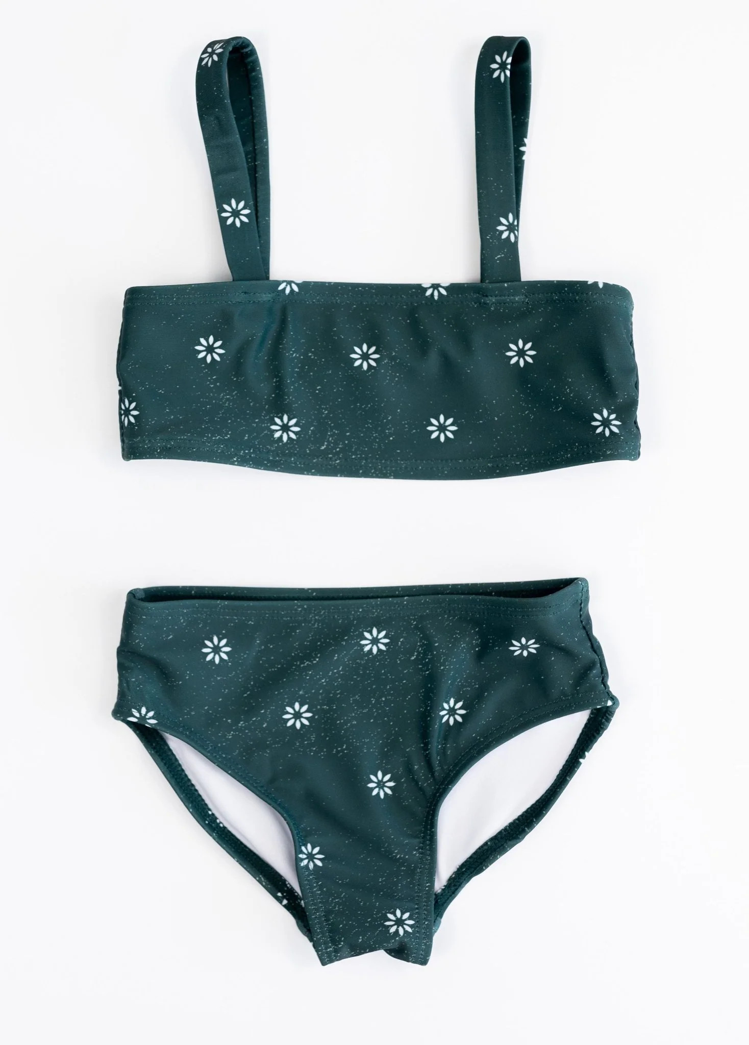THE MARLI | LEI BACK | 18 Summers