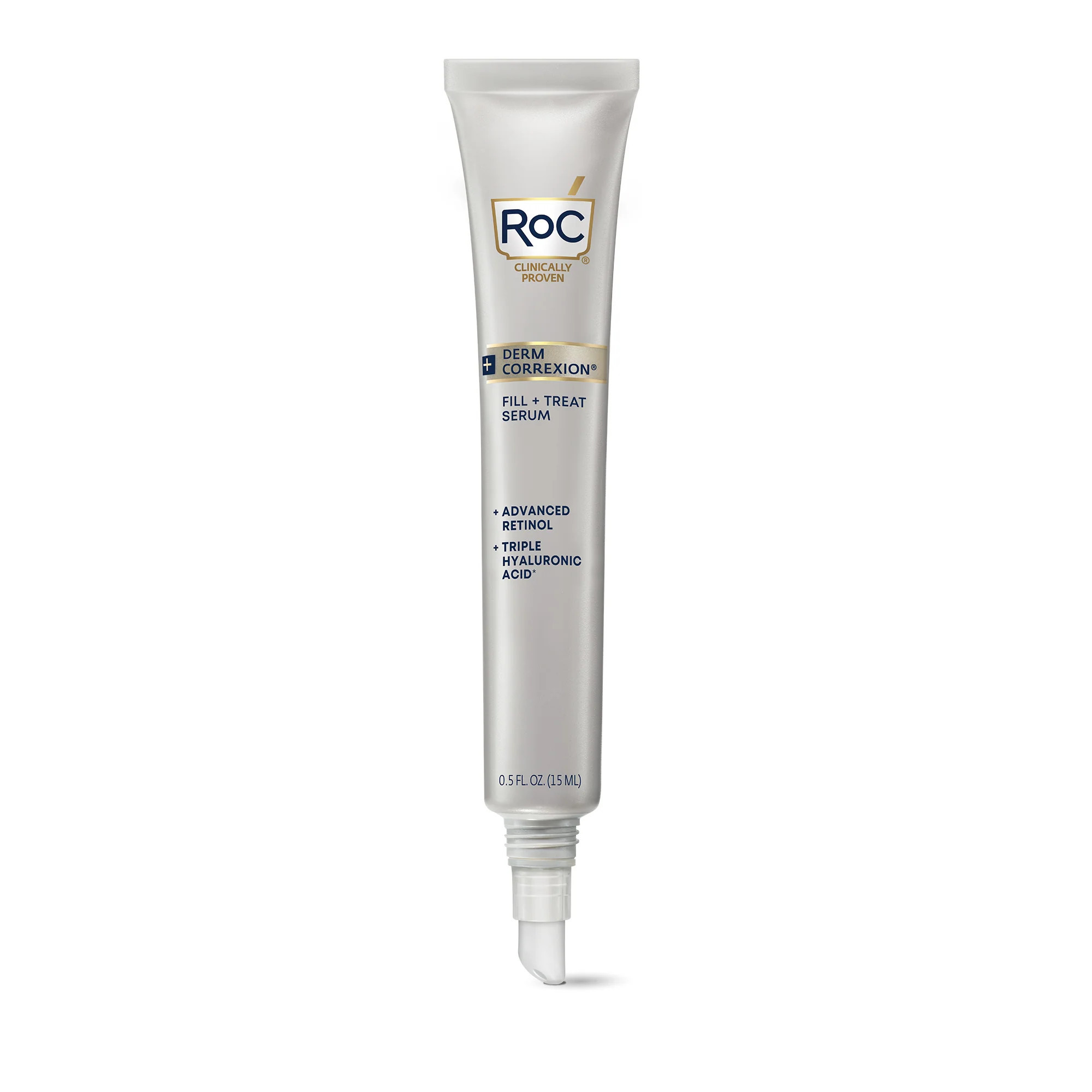 DERM CORREXION Fill + Treat Serum | Roc Skincare