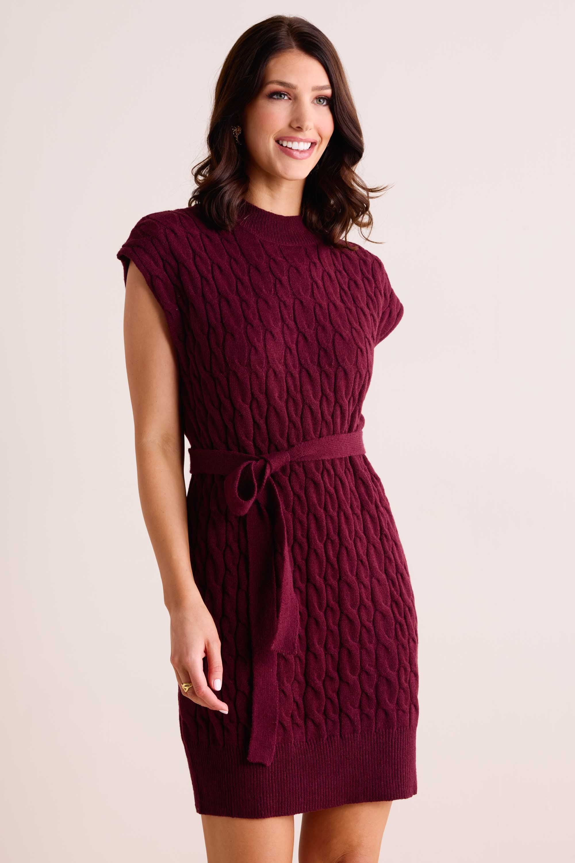 Delilah Dress | Avara